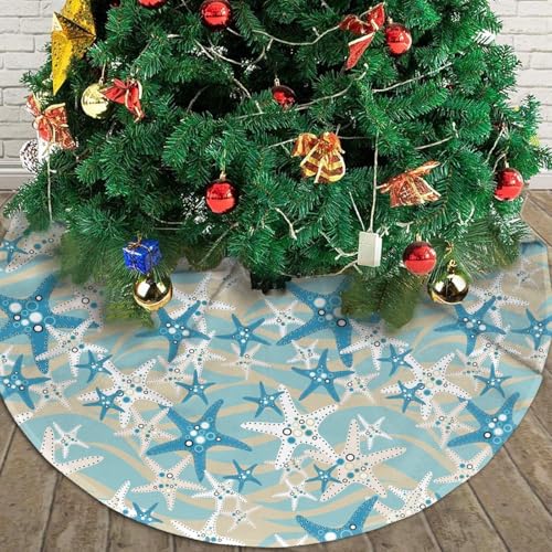 Christmas Tree Skirt