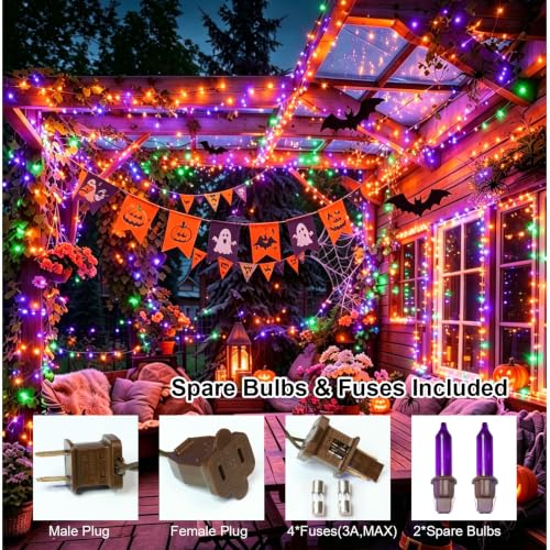 300LIGHTS 2*150L (300 Count)