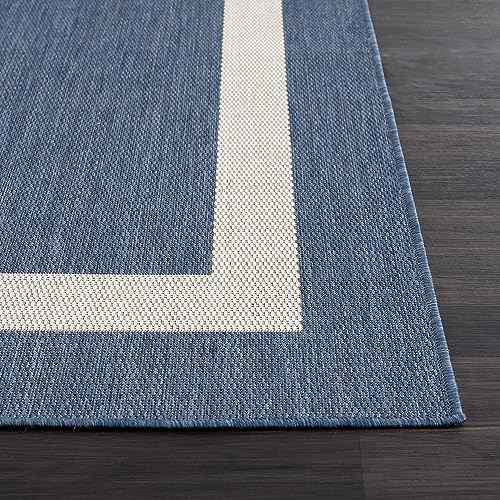 Outdoor Rug 6x9