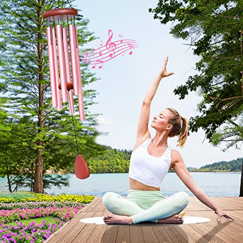 Large Aluminium Wind Chimes