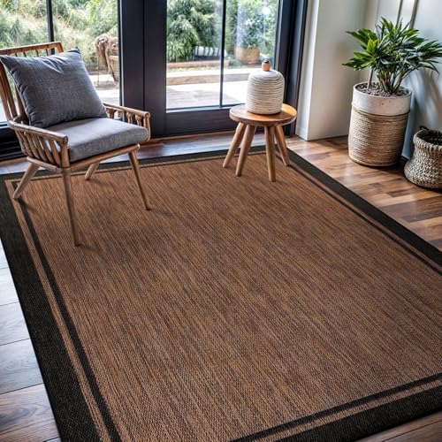 Indoor Outdoor Rug