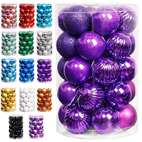 Halloween Hanging Ornaments (34 Count)