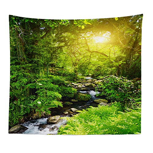 Forest Tapestry