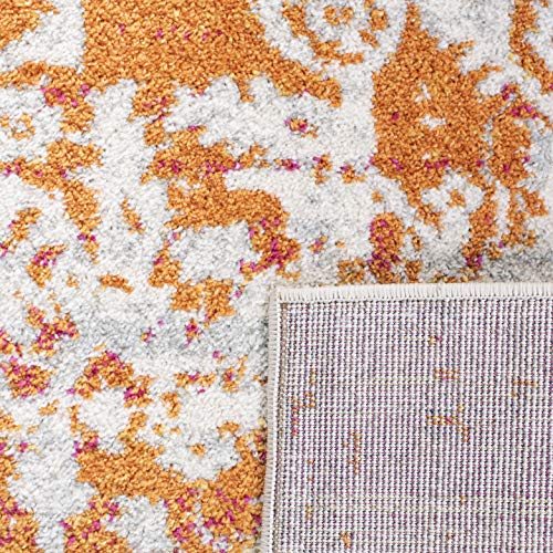 Madison Runner Rug 2'3"x8'
