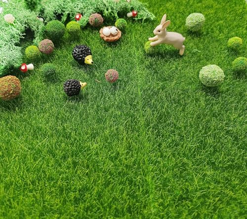Miniature Garden Accessories (36 Count)