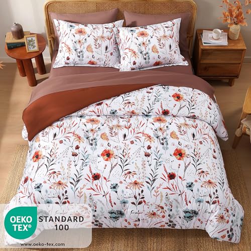 Queen Comforter Set