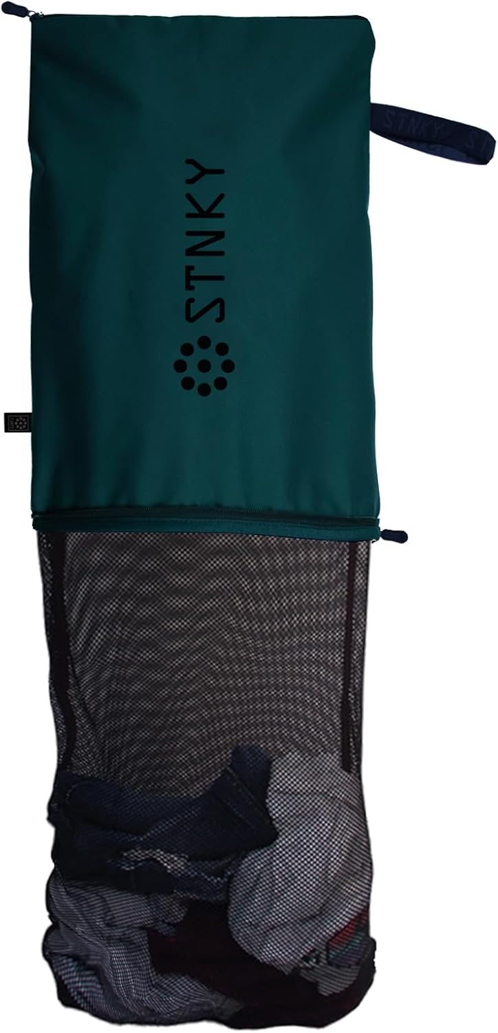 Bag Pro - Laundry Bag - Wash Bag for Health Workers, Sports, Fitness & Travel - NestledHome