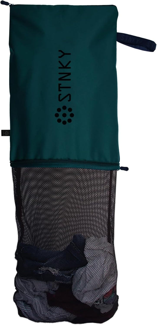 Bag Pro - Laundry Bag - Wash Bag for Health Workers, Sports, Fitness & Travel - NestledHome