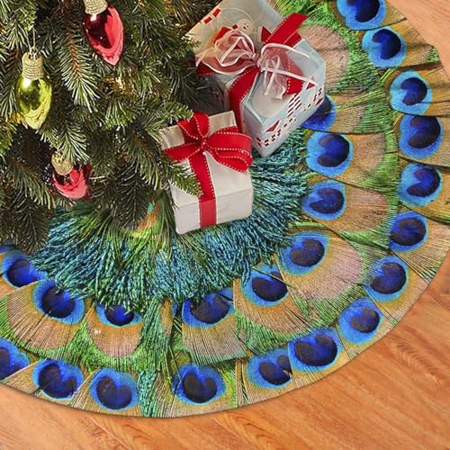 Christmas Tree Skirt