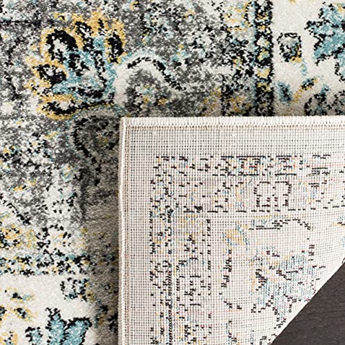 Evoke Collection Area Rug (34 Count)