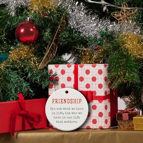 Friendship Gifts for Women