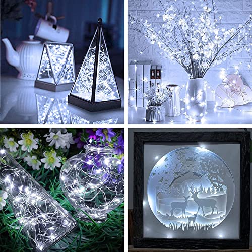 14 Pack Fairy Lights Battery Operated (14 Count)