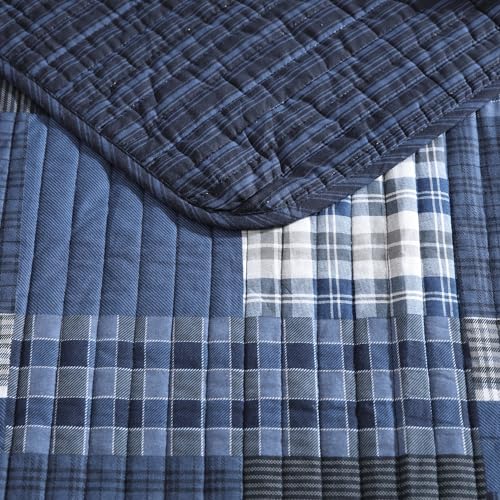 King Quilt Set