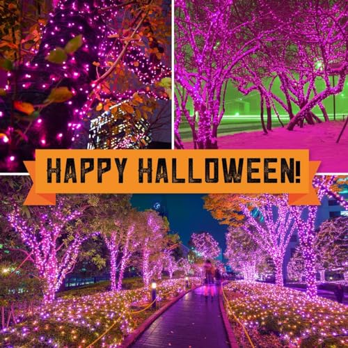 150LIGHTS Purple Extra (150 Count)