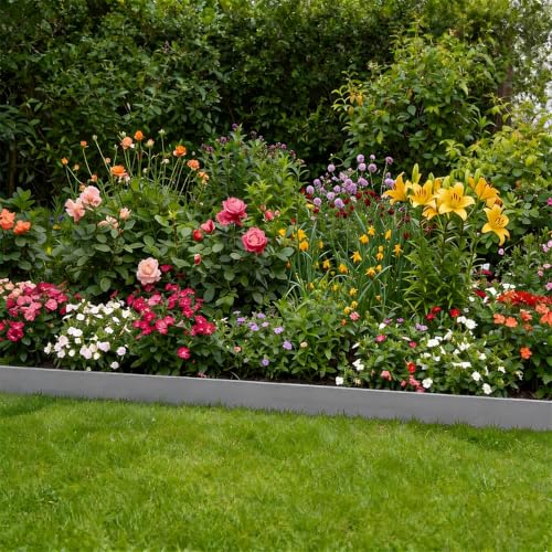 Garden Edging Border 33FT