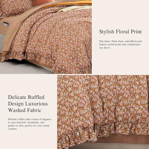 Full Size Comforter Sets