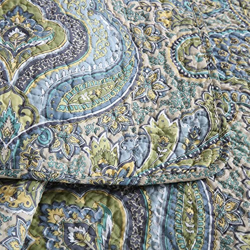 Cotton Bedspread Quilt Sets