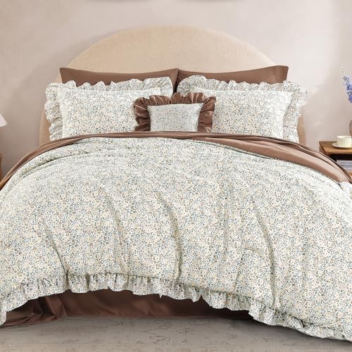 Queen Comforter Set