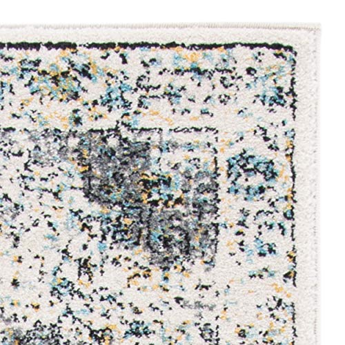 Evoke Collection Accent Rug (8.6667 Count)