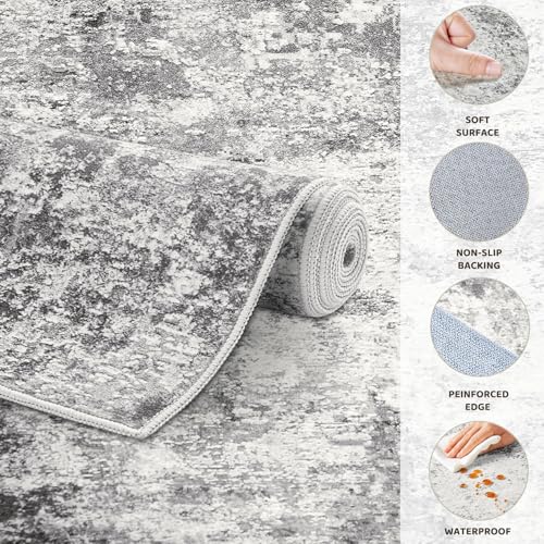 2x3 Entryway Area Rug