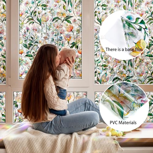 Window Privacy Film