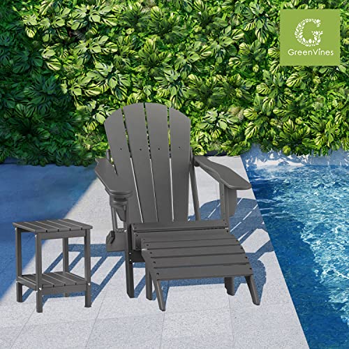 Adirondack Ottoman Set of 2 (2 Count)