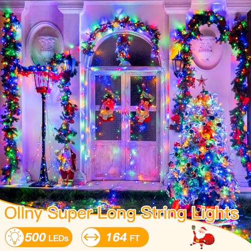 Christmas Lights (164 Foot)