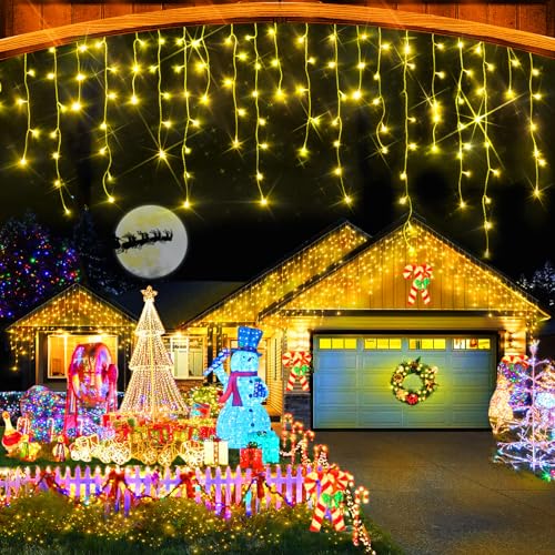 Christmas Lights Outdoor