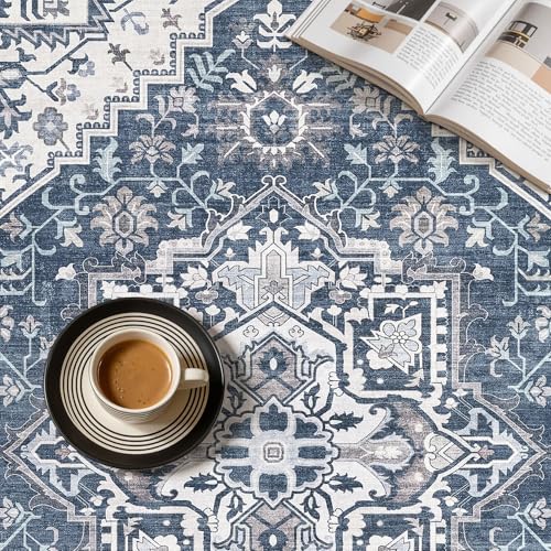 6x9 Area Rug for Living Room (12 Count)