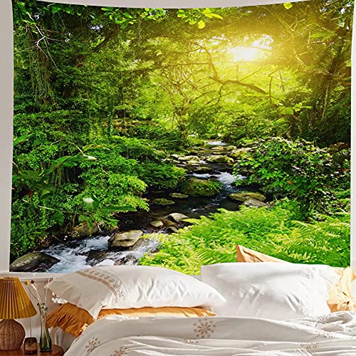 Forest Tapestry