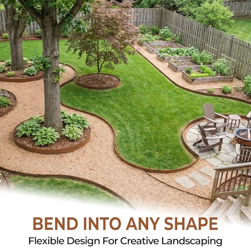 Garden 6 Pack Cor (6 Count)