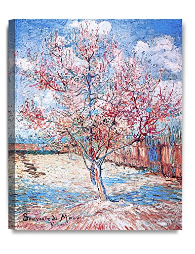 Van Gogh Canvas Wall Art