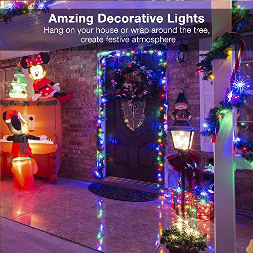 Easter Mini String Lights (26 Foot)