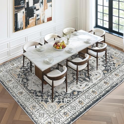 8x10 Area Rugs for Living Room