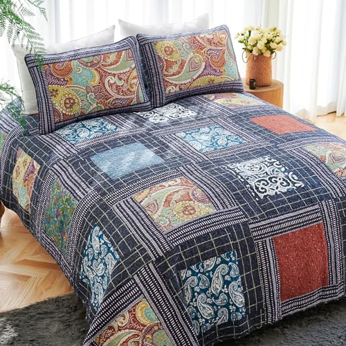 Queen Comforter Set for Bed