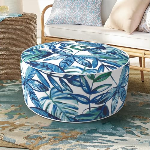Inflatable Ottoman Stool D21 xH9 for Outdoor