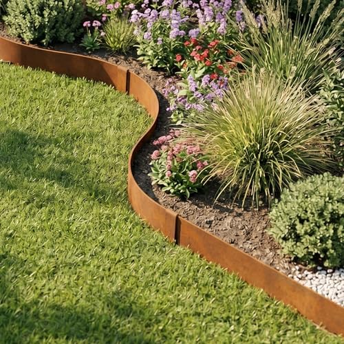 Garden 6 Pack Cor (6 Count)