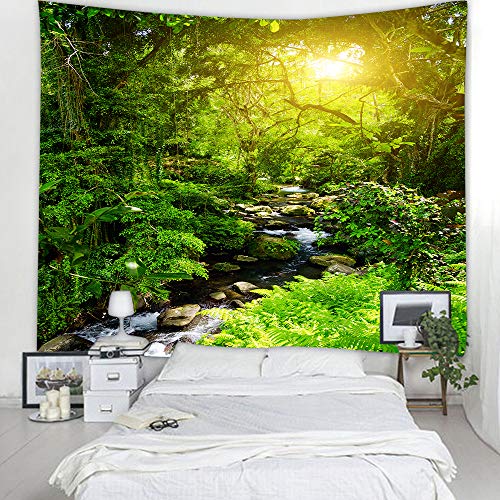 Forest Tapestry