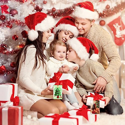 Personalized Family Christmas Ornaments