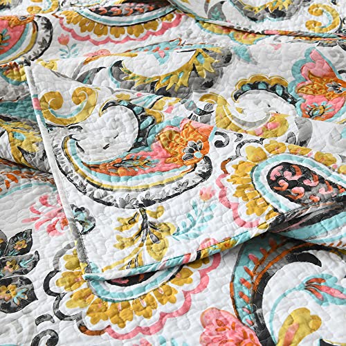 Cotton Bedspread Quilt Sets