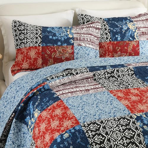 Twin Comforter Set for Bed