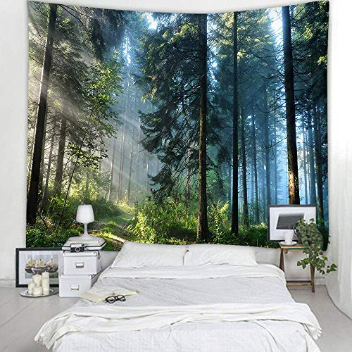Forest Tapestry