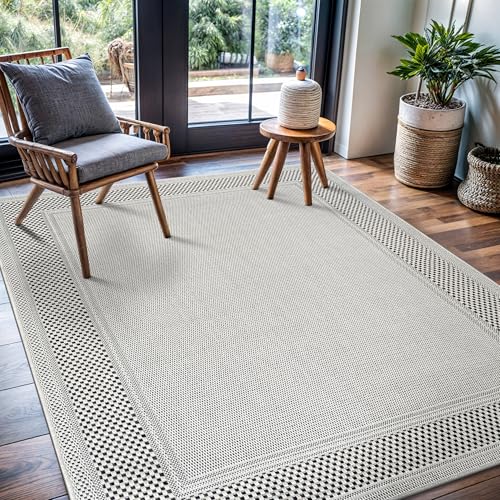 Easy Jute Rug 8x10