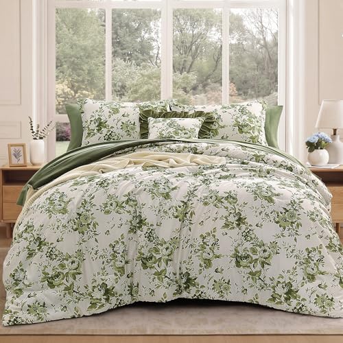 King Size Comforter Set