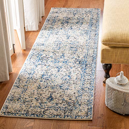 Madison Runner Rug 2'3"x10'