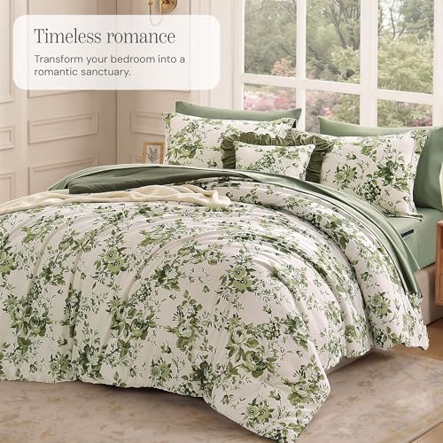 King Size Comforter Set