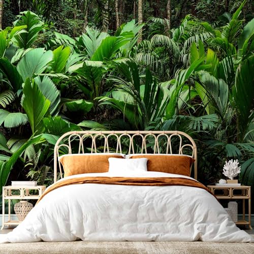 Wall Mural Wallpaper (5 Count)