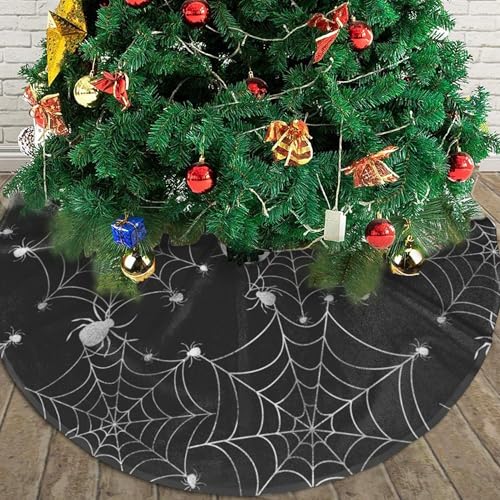 Christmas Tree Skirt