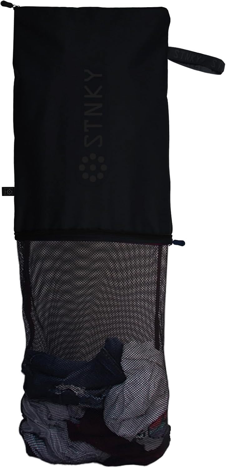Bag Pro - Laundry Bag - Wash Bag for Health Workers, Sports, Fitness & Travel - NestledHome