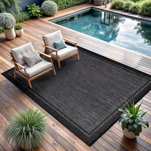 Indoor Outdoor Rug